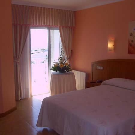 Hotel Miramar 2** Superior 阿兰扎达 外观 照片