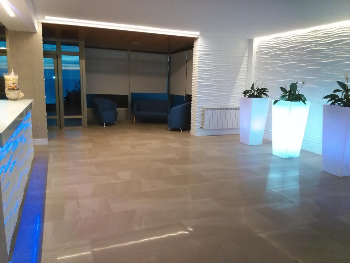 Hotel Miramar 2** Superior 阿兰扎达 外观 照片