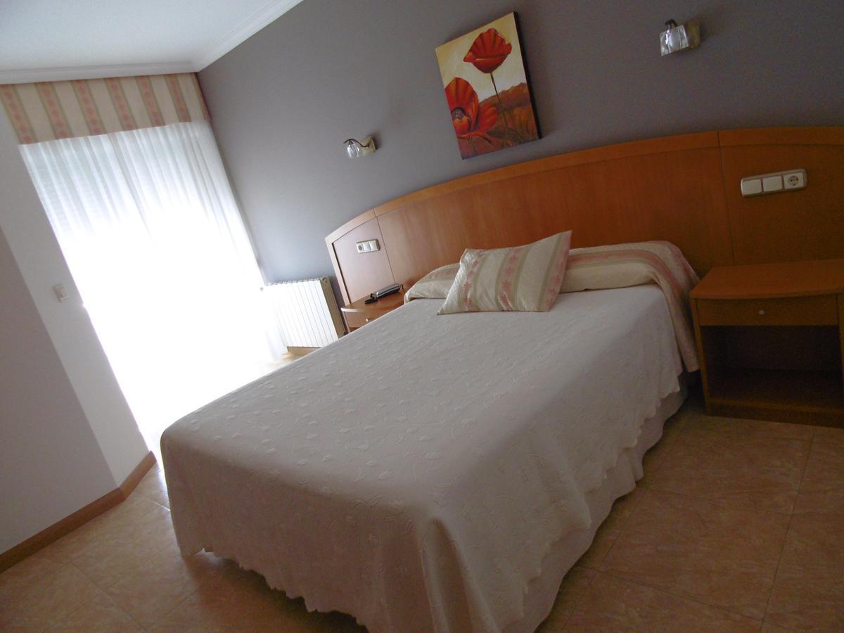Hotel Miramar 2** Superior 阿兰扎达 外观 照片