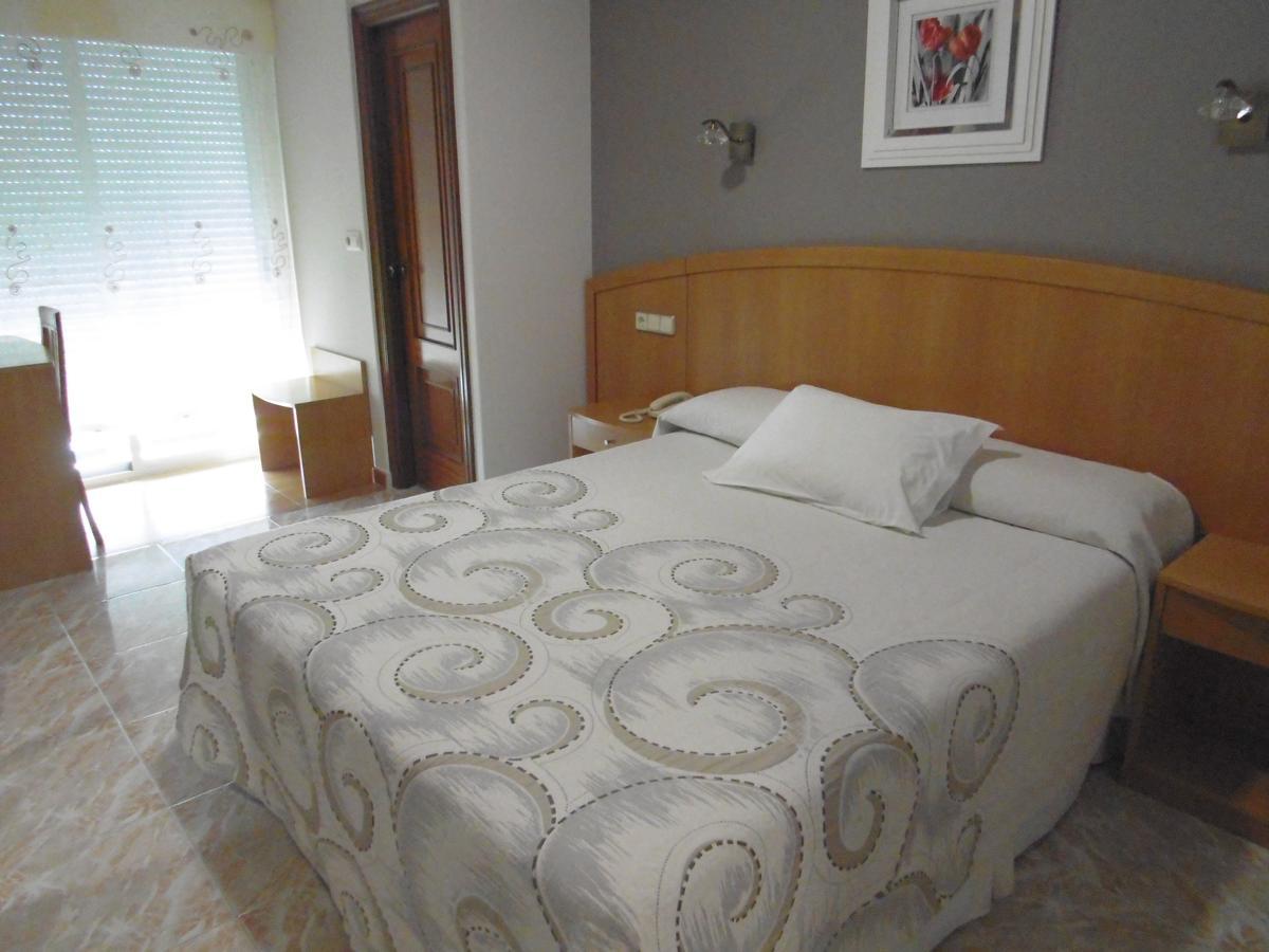 Hotel Miramar 2** Superior 阿兰扎达 外观 照片